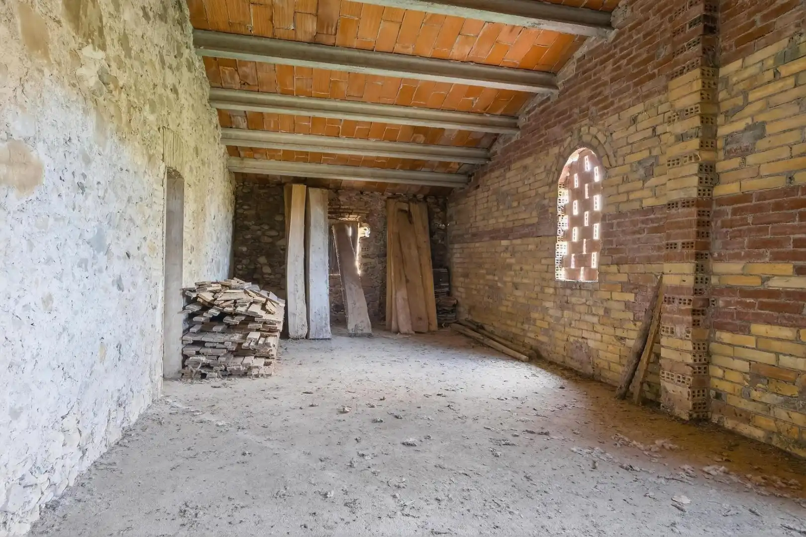 Casa o chalet en venta en Esponellà