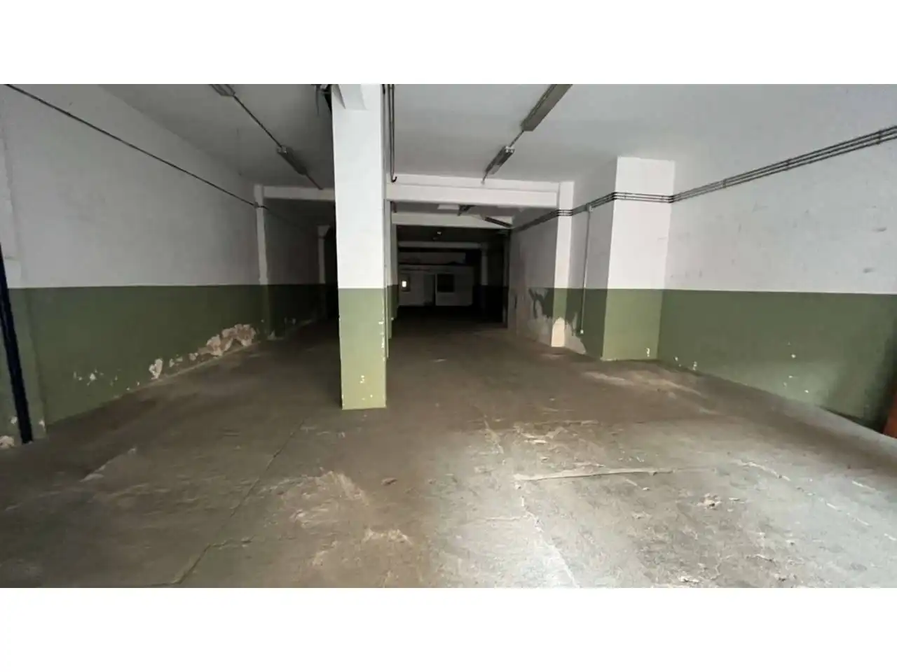 Business premises for sale in Calle Tamarit, imagen 3