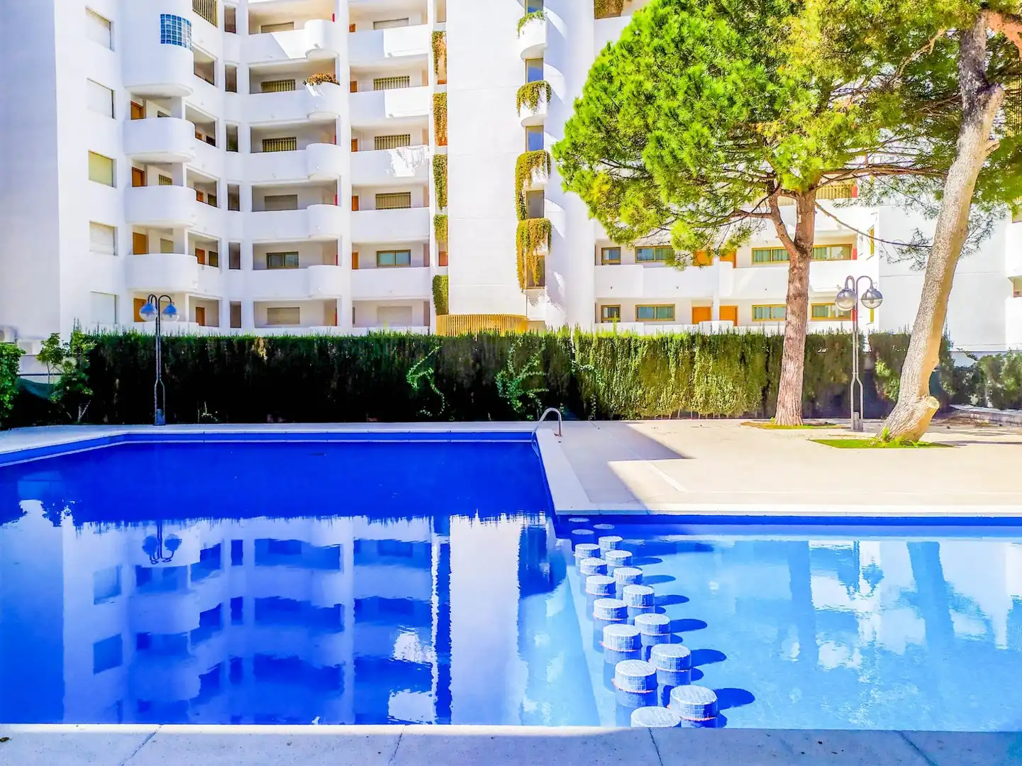 Appartement avec piscine à vendre à Platja de Llevant, imagen 46