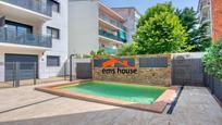 Piscina de Dúplex en venda en Calonge i Sant Antoni amb Aire condicionat, Calefacció i Terrassa