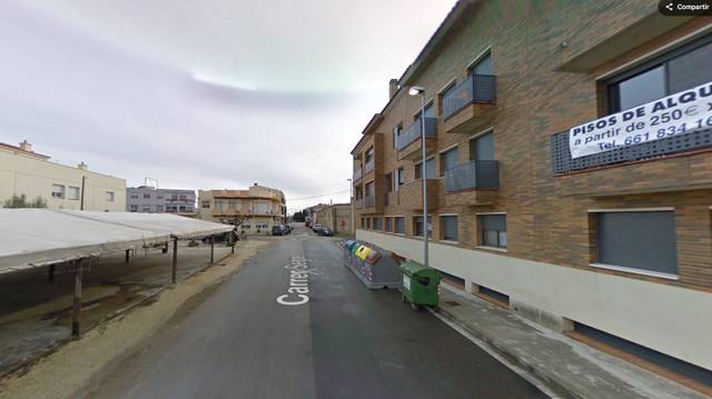 Piso en Venta en Deltebre