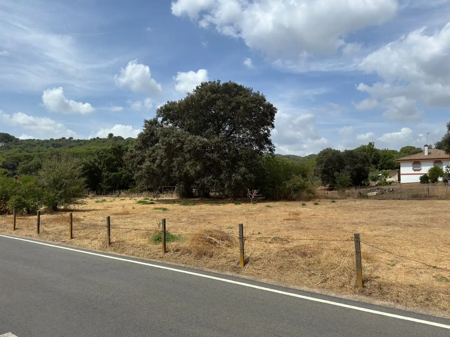 Lands and plots for sale in Periurbano Oeste - Sierra, imagen 4