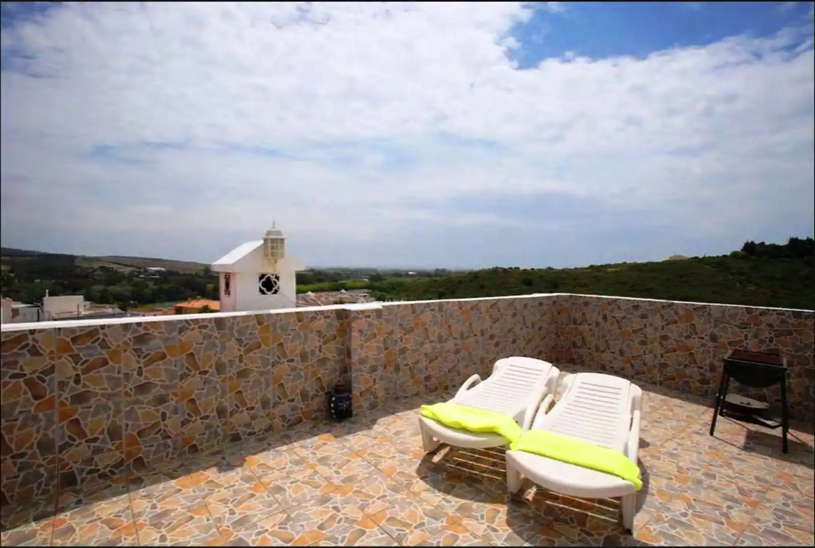 House with terrace for sale in San Enrique - Guadiaro -  Pueblo Nuevo, imagen 13