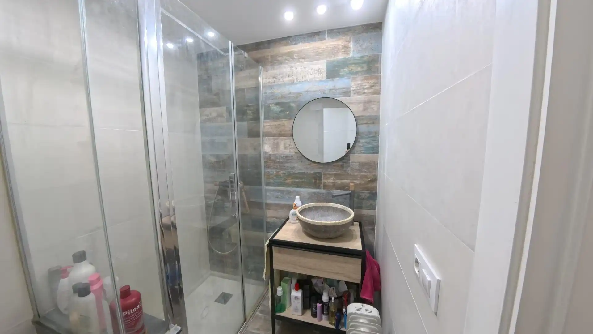 Flat for sale in Plaza NEPTUNO DE, Barriada de Andalucía - Ardila