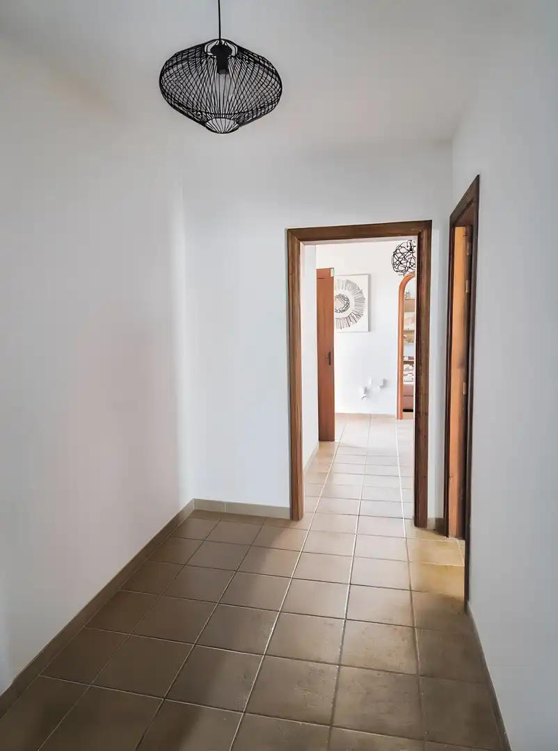 Houses for sale in La Oliva