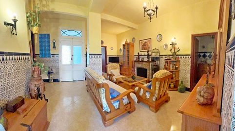 Foto 2 de Casa o chalet en venta en Zafra, Badajoz