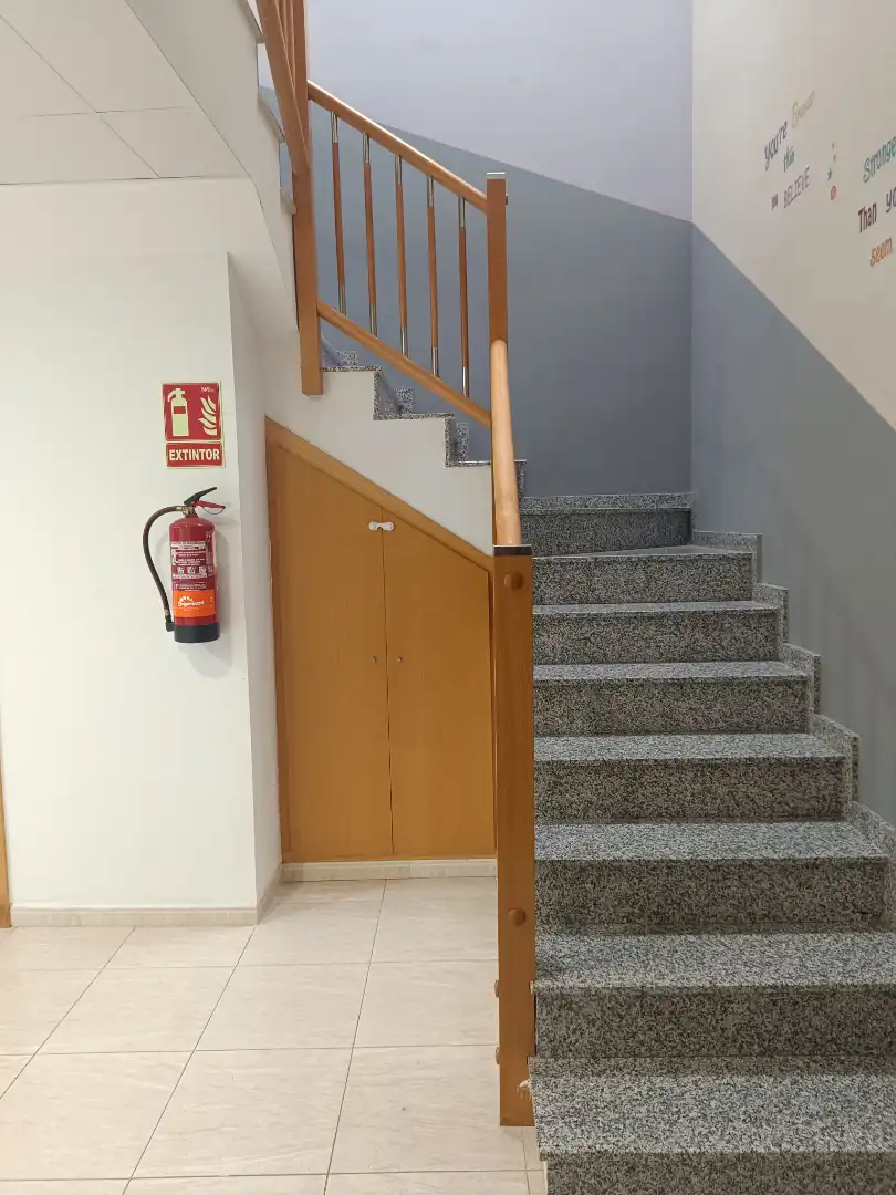 Edifici en venda en Cubelles amb Alarma