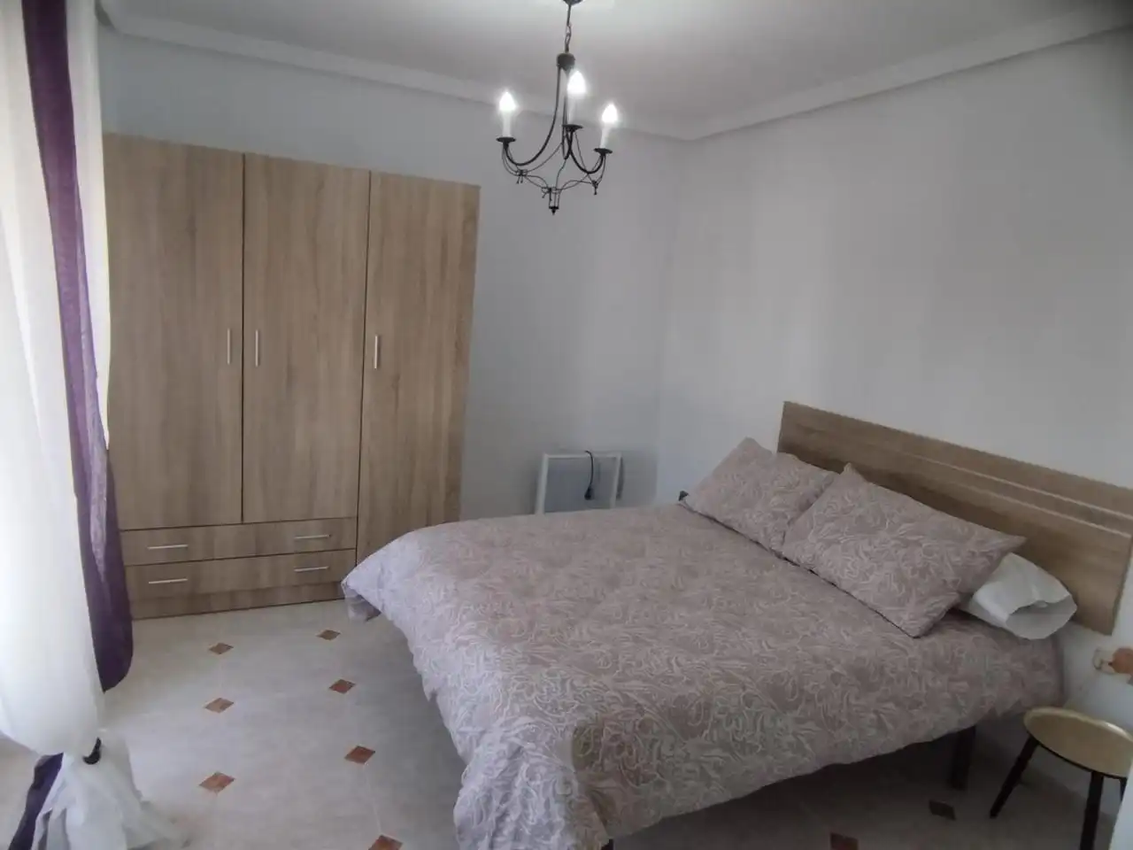 Appartement avec terrasse à louer à San Rafael, imagen 18