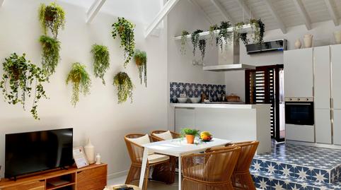 Foto 2 de Ático en venta en Calle Gigantes, 6, La Goleta - San Felipe Neri, Málaga Capital