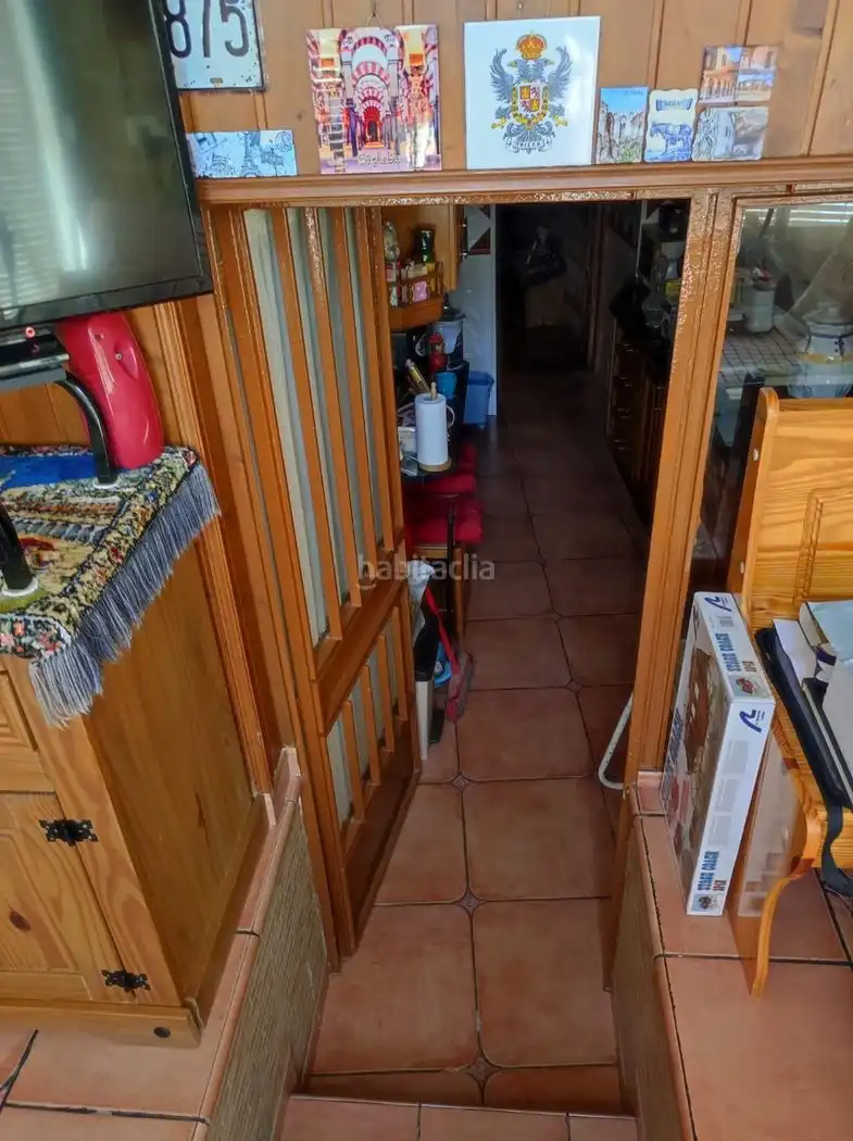 Casa en venda a Calle Ángel 16, imagen 2