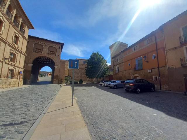 Casa-chalet en Venta en Mayor, 9 en Daroca