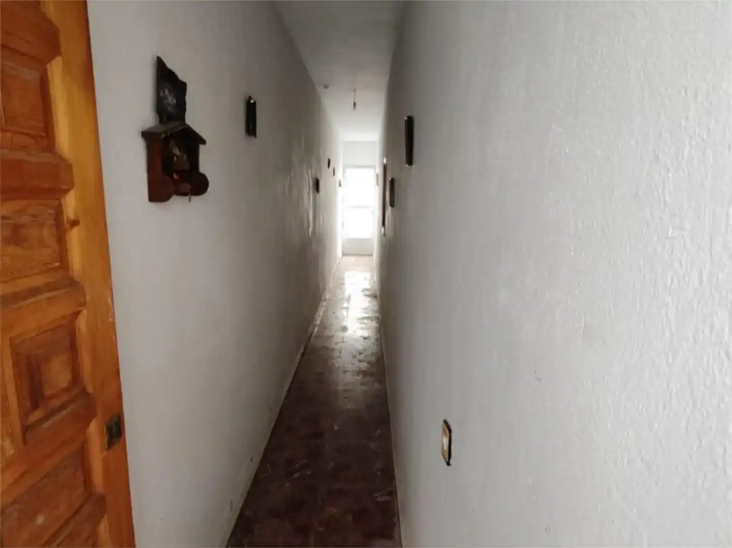 Piso en venta en Zújar