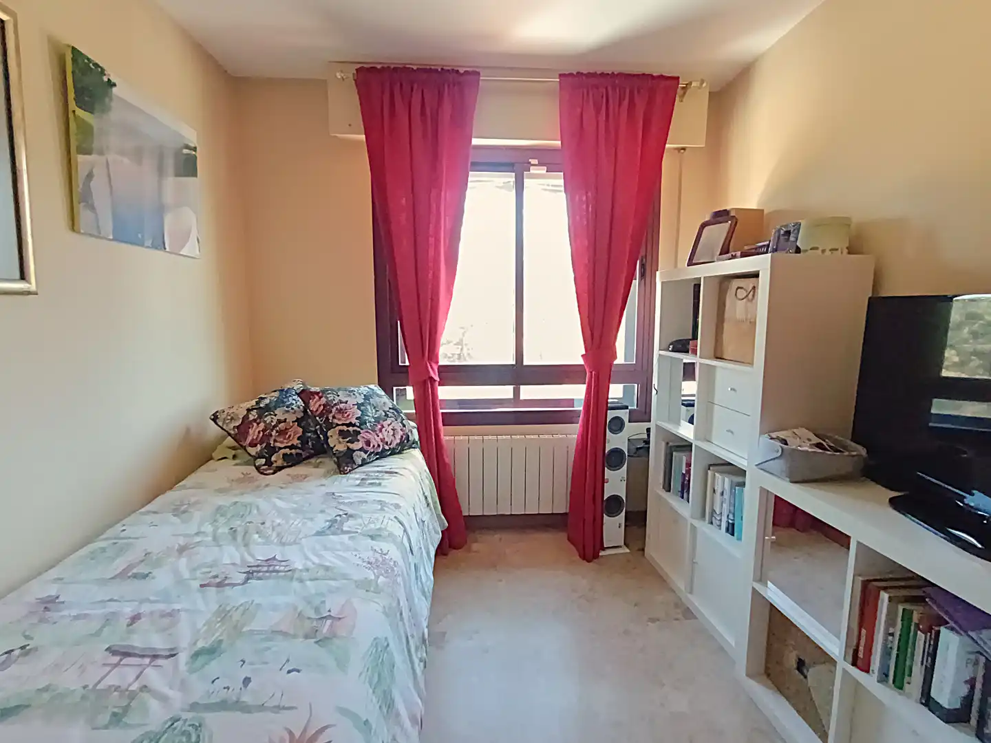 Casa adosada en venta en Valderas - Los Castillos