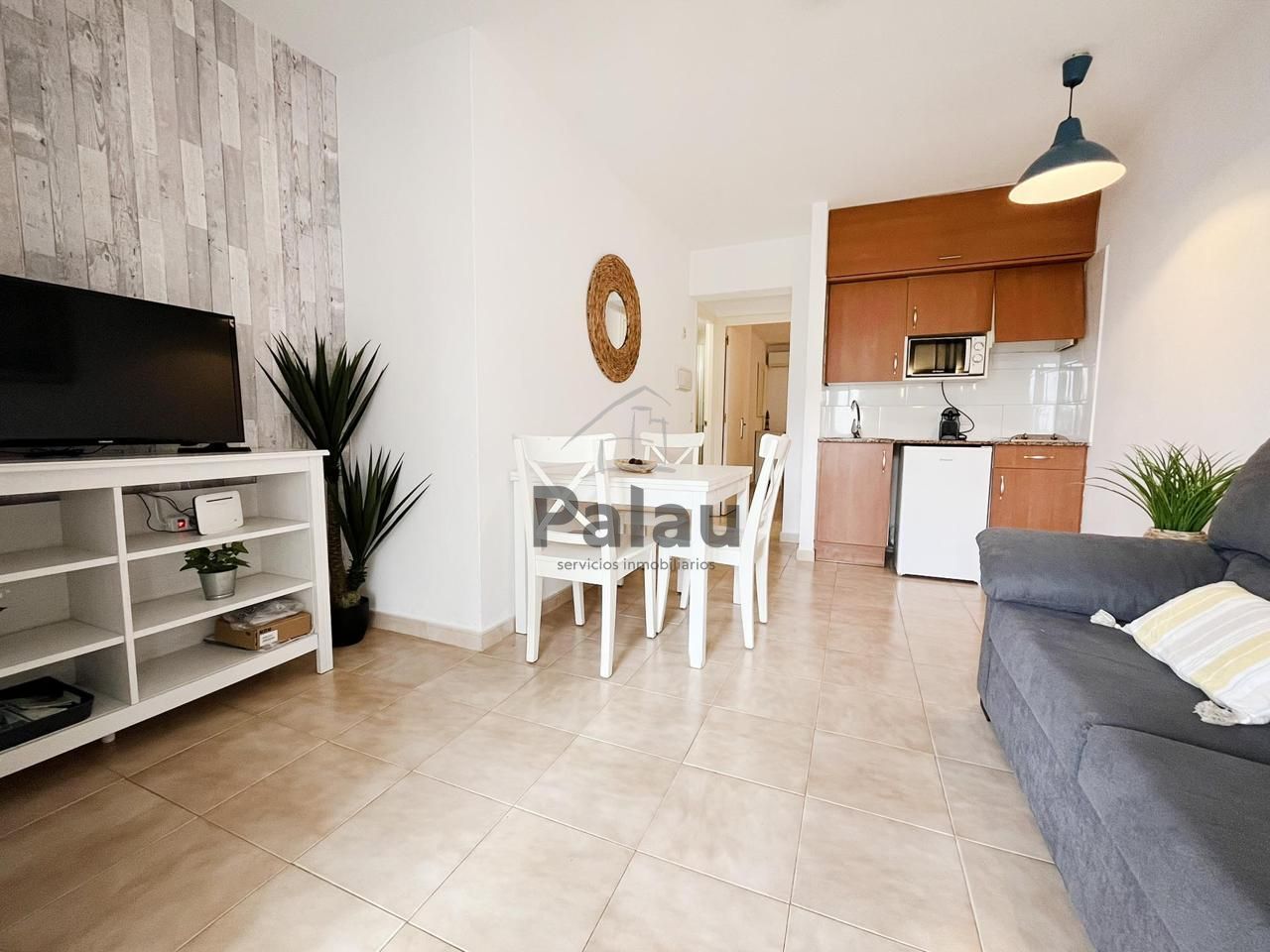 Apartament en venda a Cala en Blanes