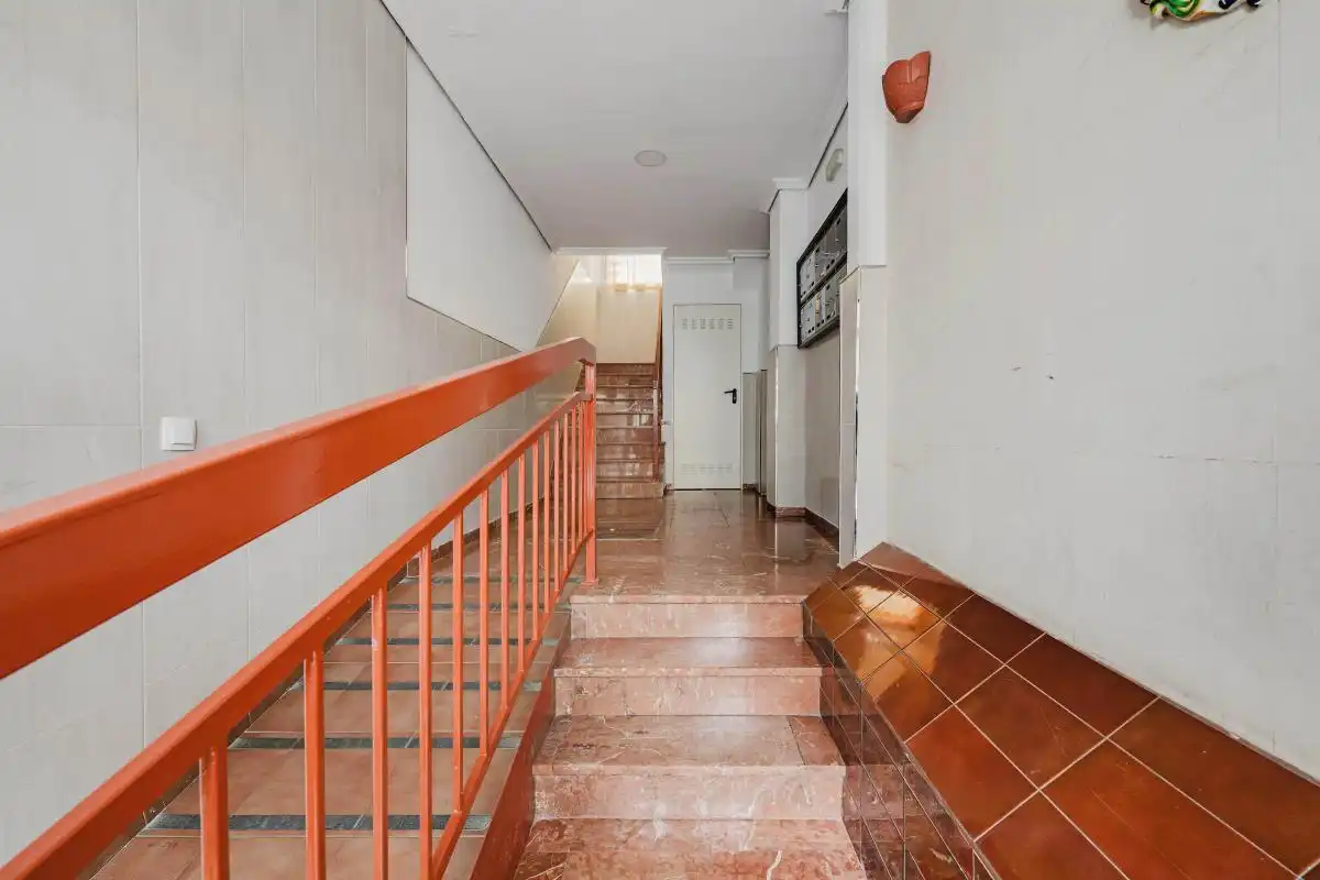 Piso en venta en Sevilla con Aire acondicionado, Calefacción y Trastero
