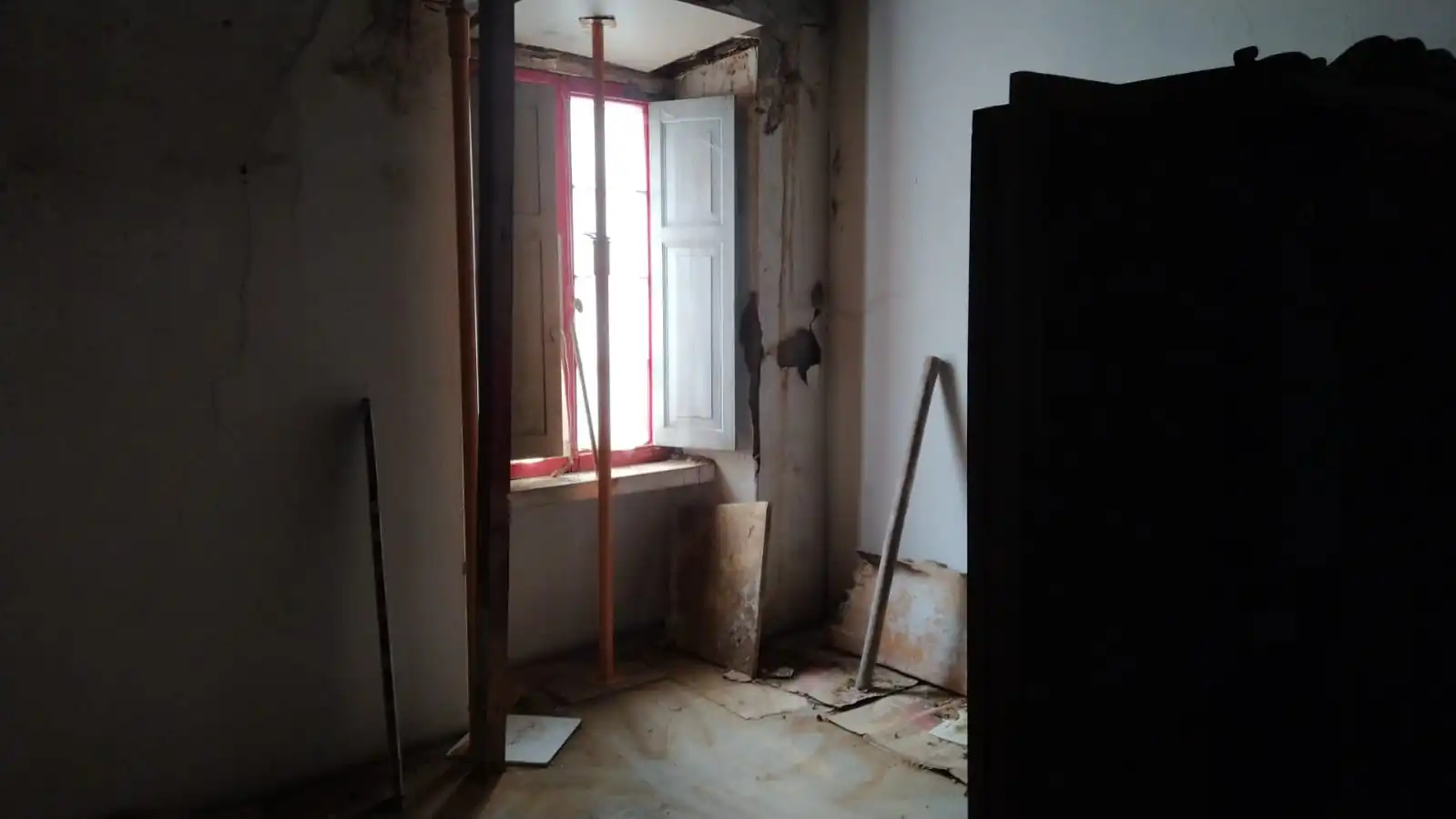 Casa con giardino in vendita a Plaza Pulida 8, imagen 19