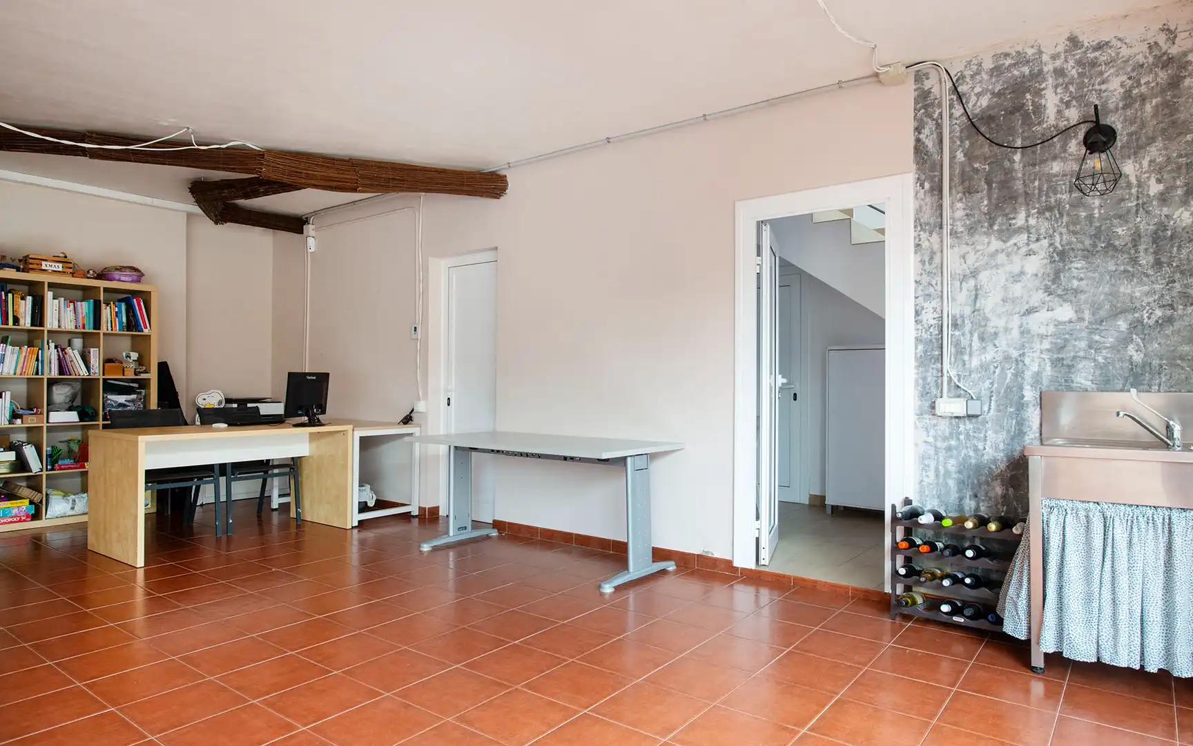 Houses for sale in Martorelles  with Air Conditioner, Heating and Private garden