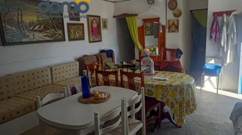 Cortijo rústico con pozo propio, 300 olivos y proyecto de reforma en Alboloduy, immagine 2