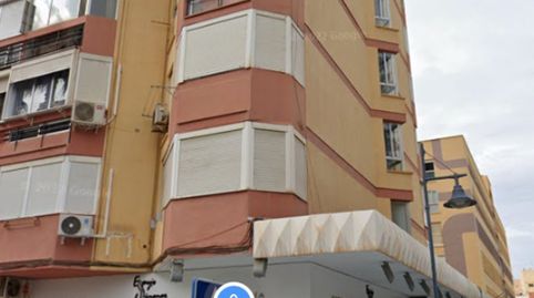 Foto 3 von Wohnung zum Verkauf in Calle Gabarra, 1, Paseo Marítimo de Levante, Vélez-Málaga
