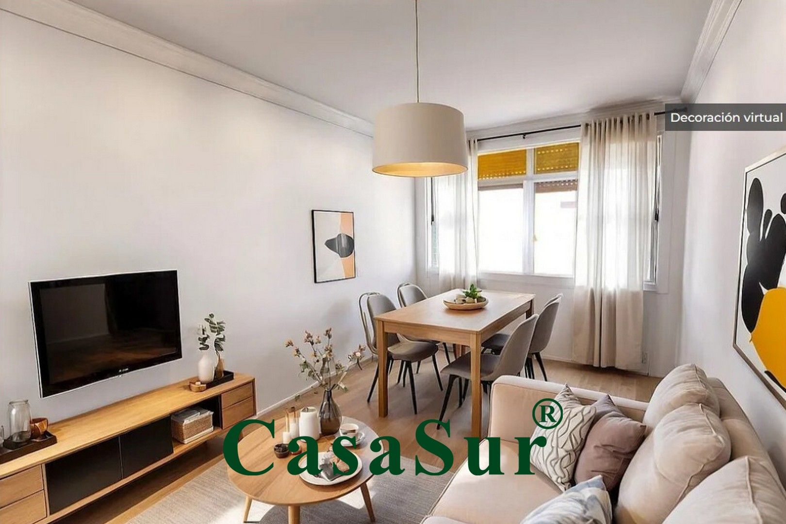 Exterior view of Flat for sale in Valladolid Capital  with Heating and Storage room