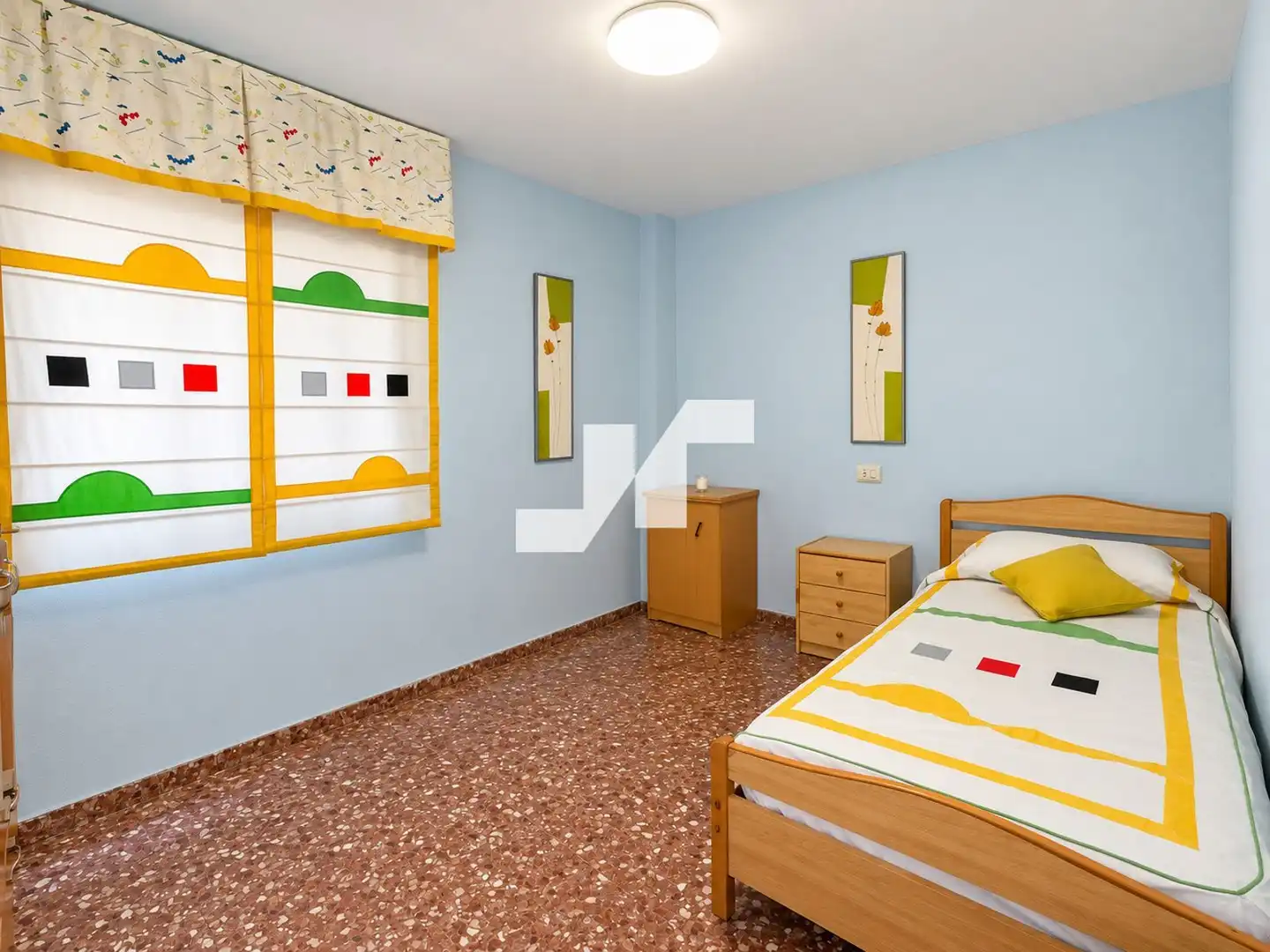 Piso con ascensor en venta en Salvador, imagen 18