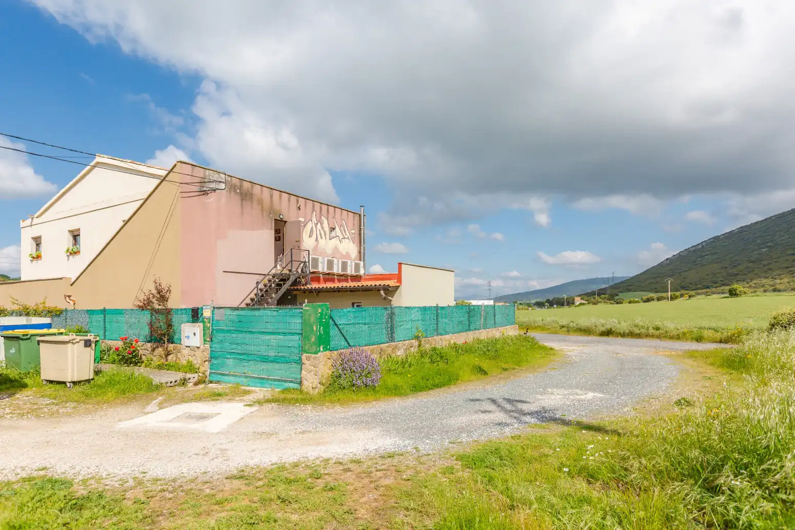 Houses for sale in Unzué - Ctra. a Pamplona, Carrascal, 8, Unzué / Untzue