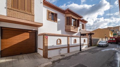 Foto 3 de Casa o chalet en venta en Calle San Lucas, San Francisco - Chorillo, Las Gabias