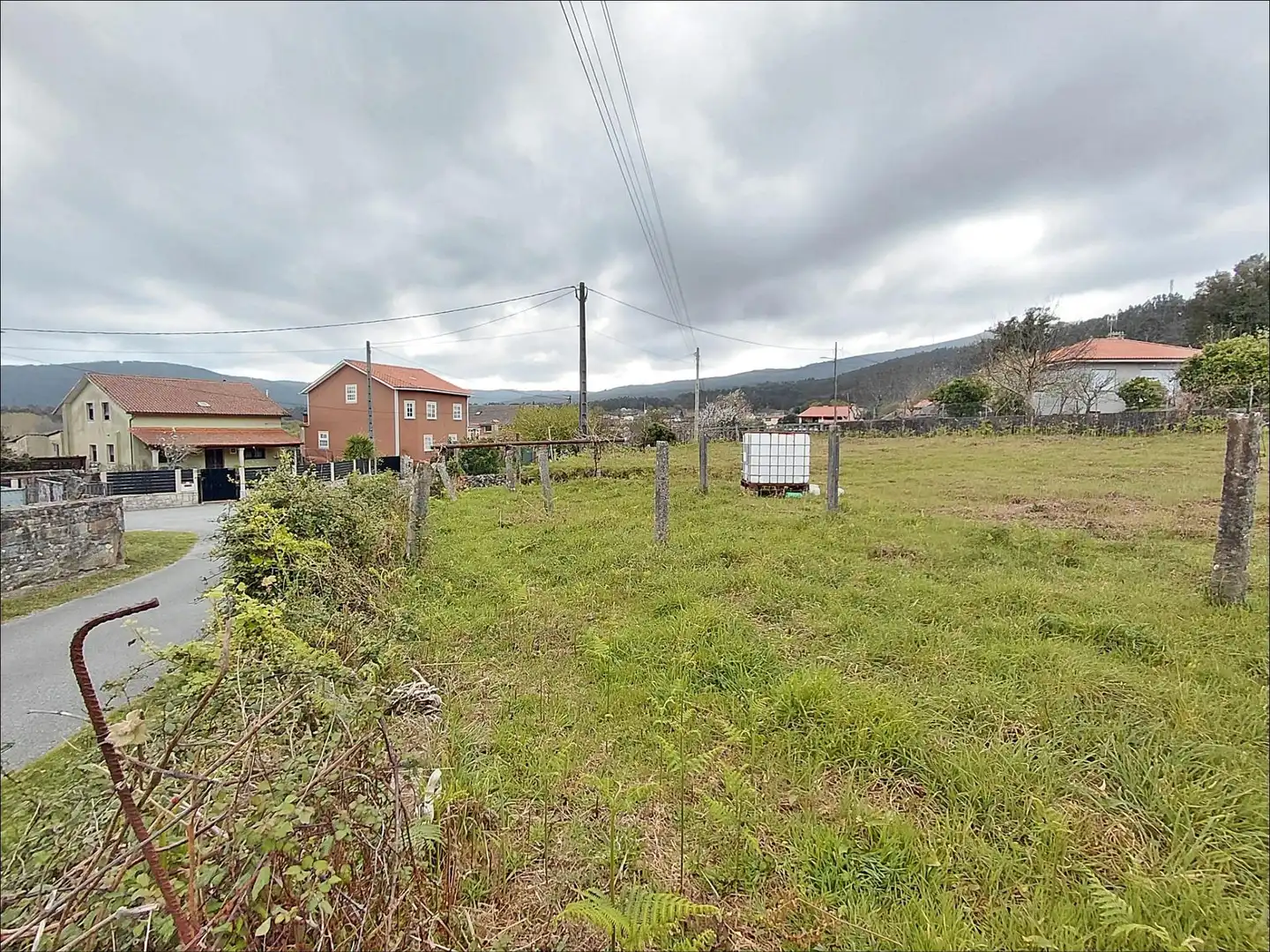 Residential for sale in Catoira