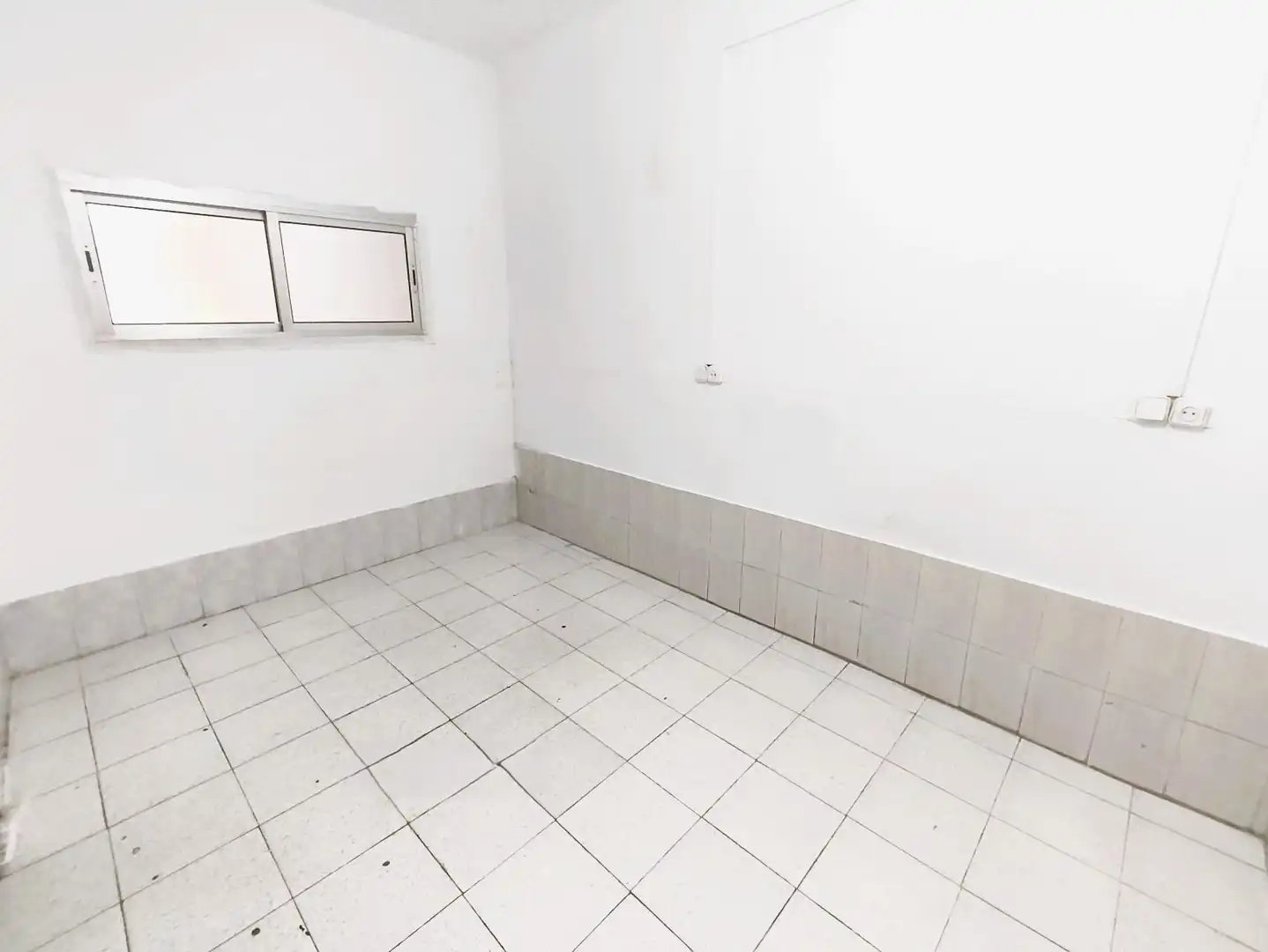 Cuina de Planta baixa en venda en Barcelona