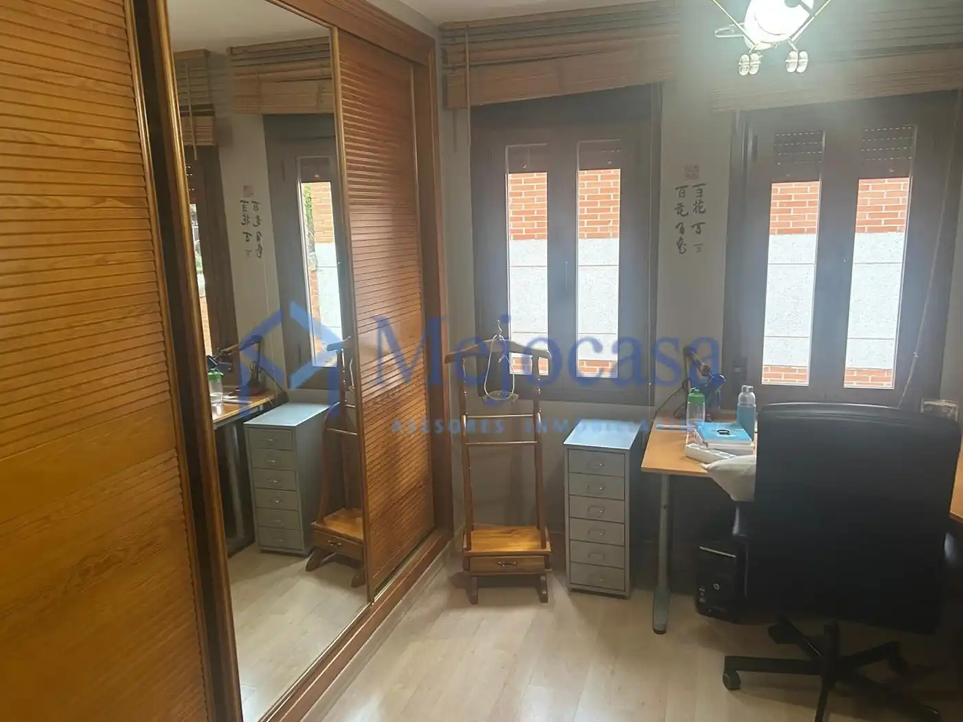 Casa o xalet en venda en Valdemoro amb Aire condicionat, Calefacció i Jardí privat
