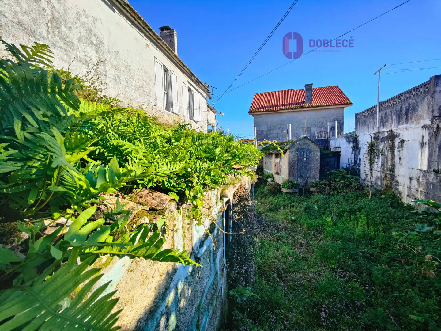 Terreno residencial en venta en Rúa Da Carrasqueira, imagen 9