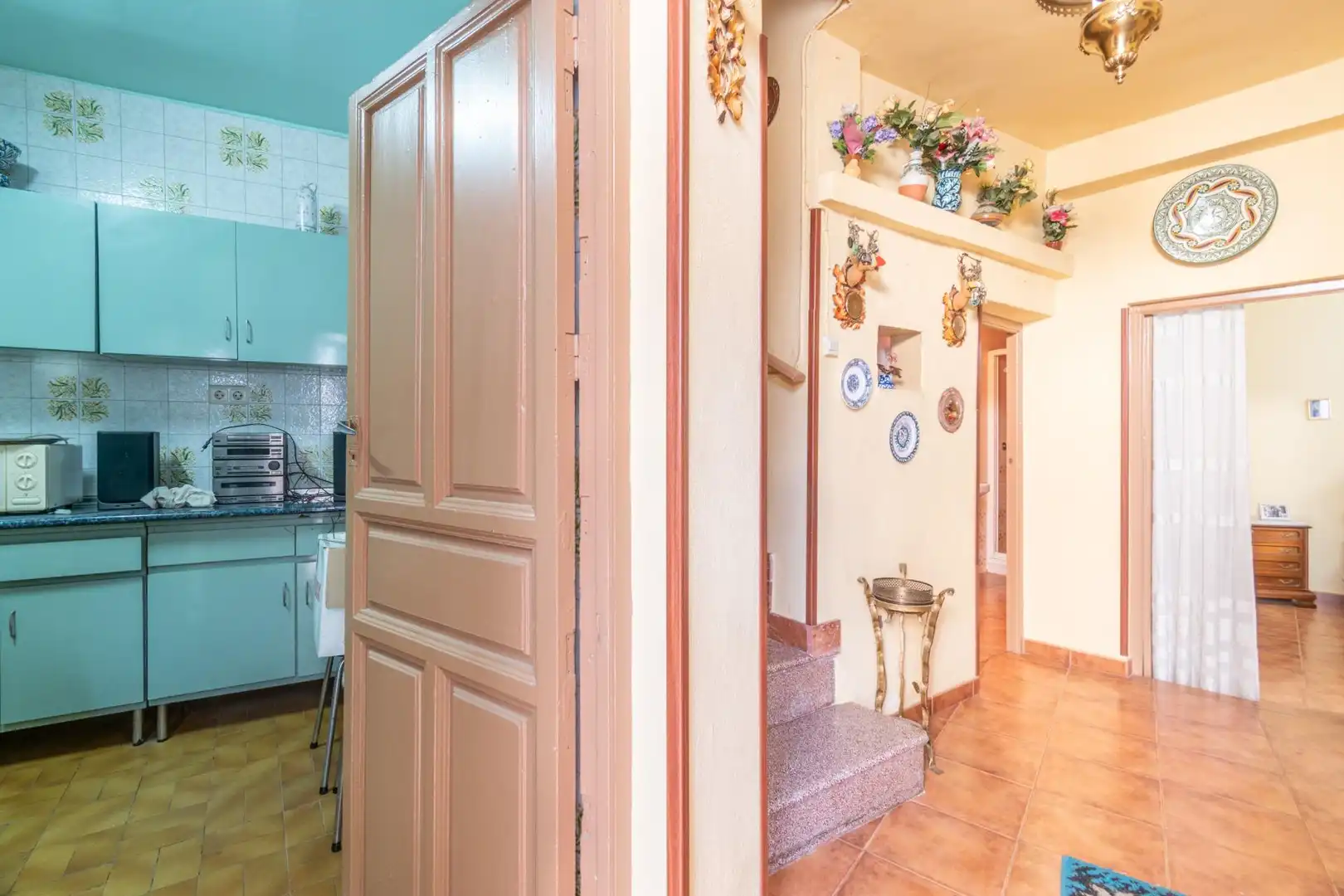Casa o chalet en venta en Granada con Jardín privado y Terraza