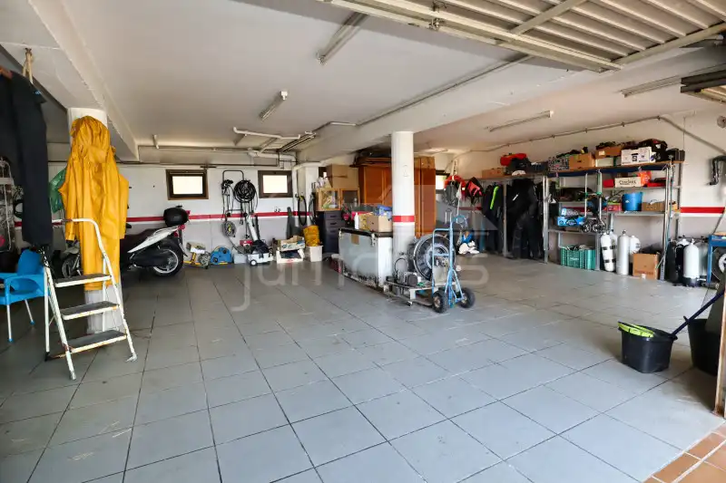 Casa o xalet en venda a N/A, El Port de la Selva
