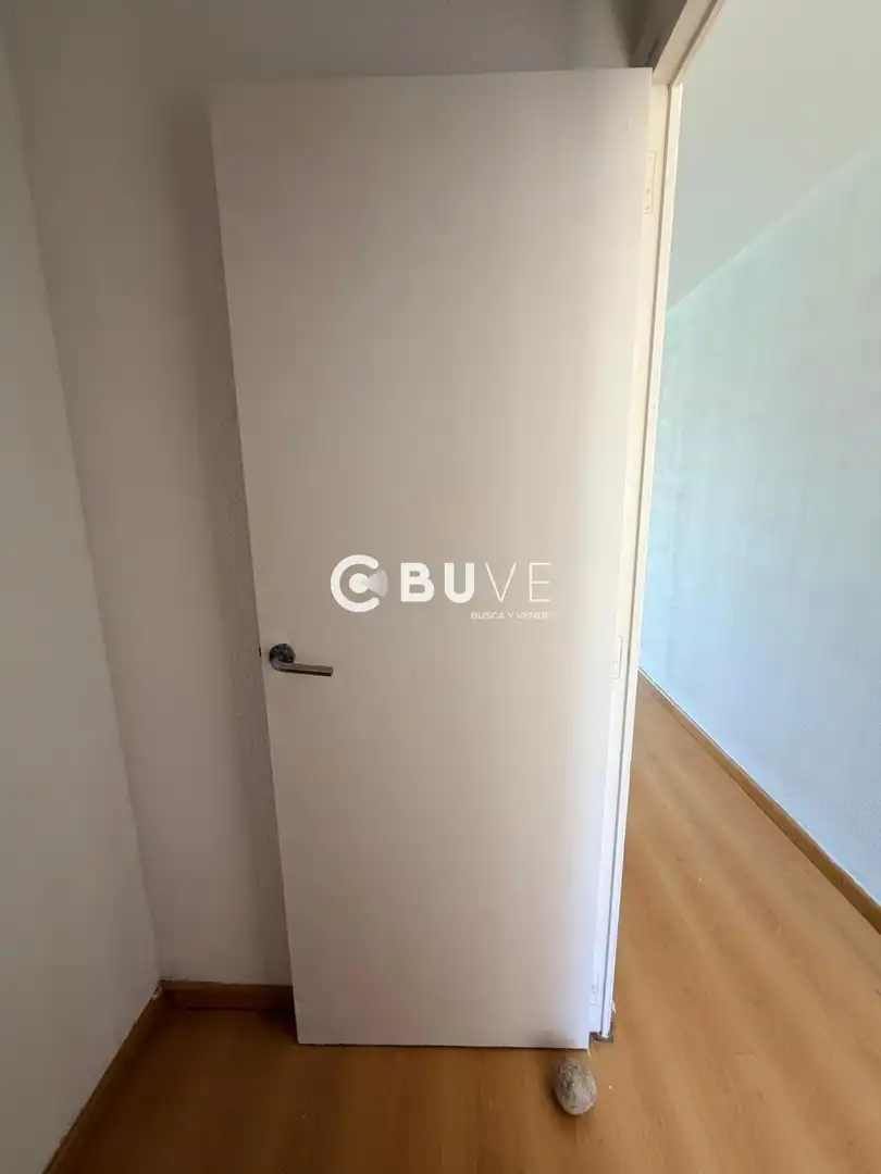 Bedroom of Flat for sale in L'Albir