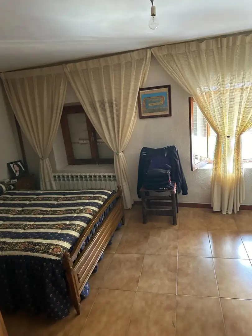 Dormitori de Casa o xalet en venda en Brañosera amb Calefacció