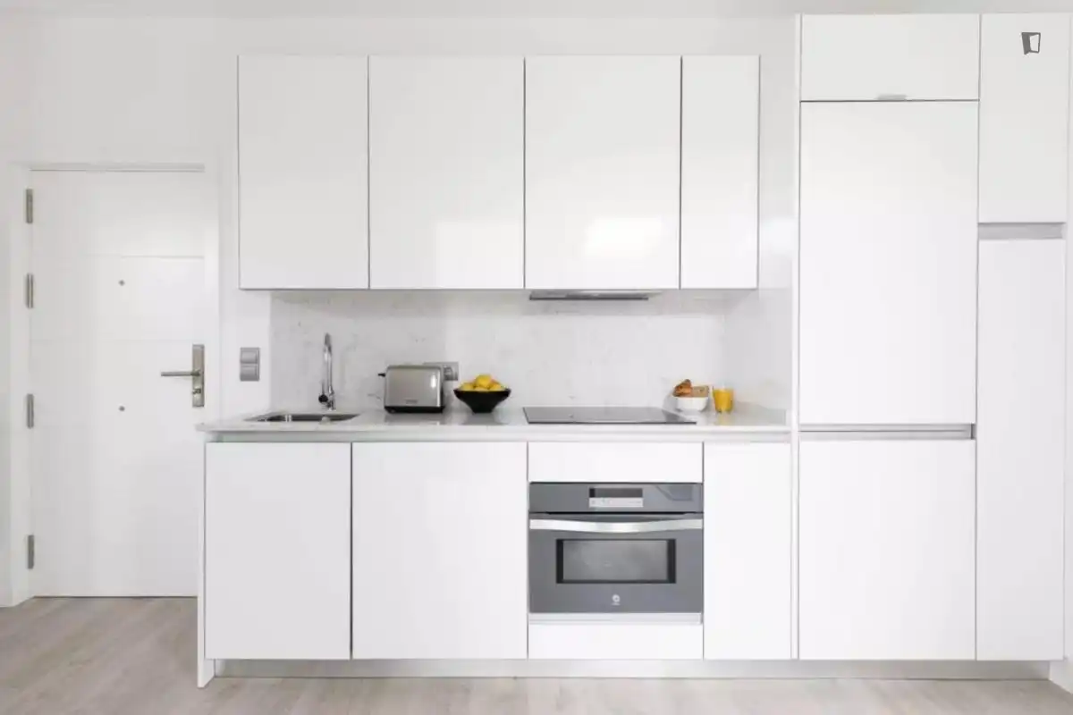 Apartamento con ascensor en alquiler en Centro, imagen 4
