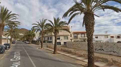Foto 4 de Piso en venta en Carboneras, Almería
