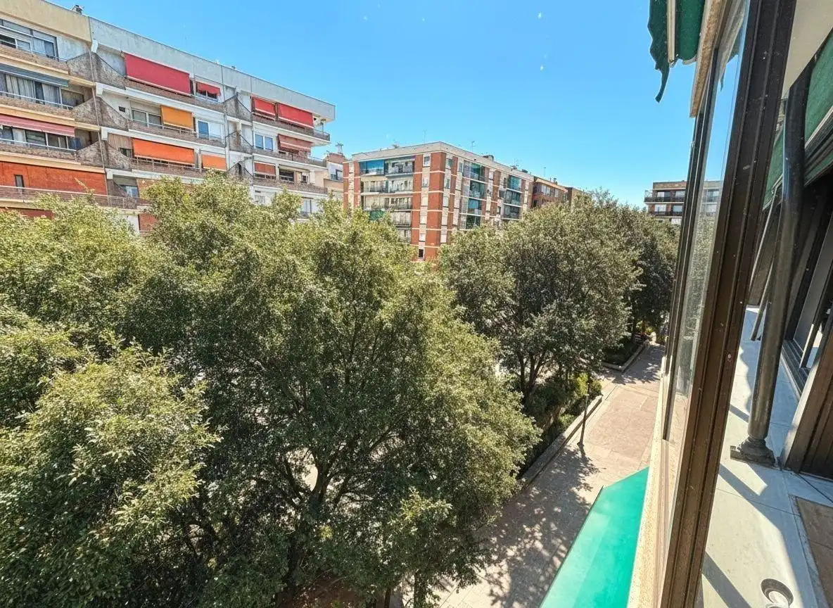 Pis amb terrassa en venda a JUAN RAMON JIMENEZ, imagen 4