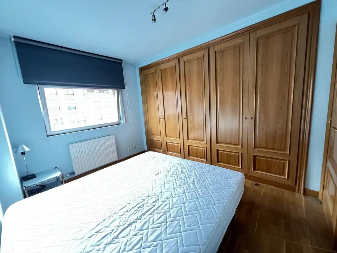 Appartement avec terrasse à louer à Calle Benjamín de Tudela, imagen 12