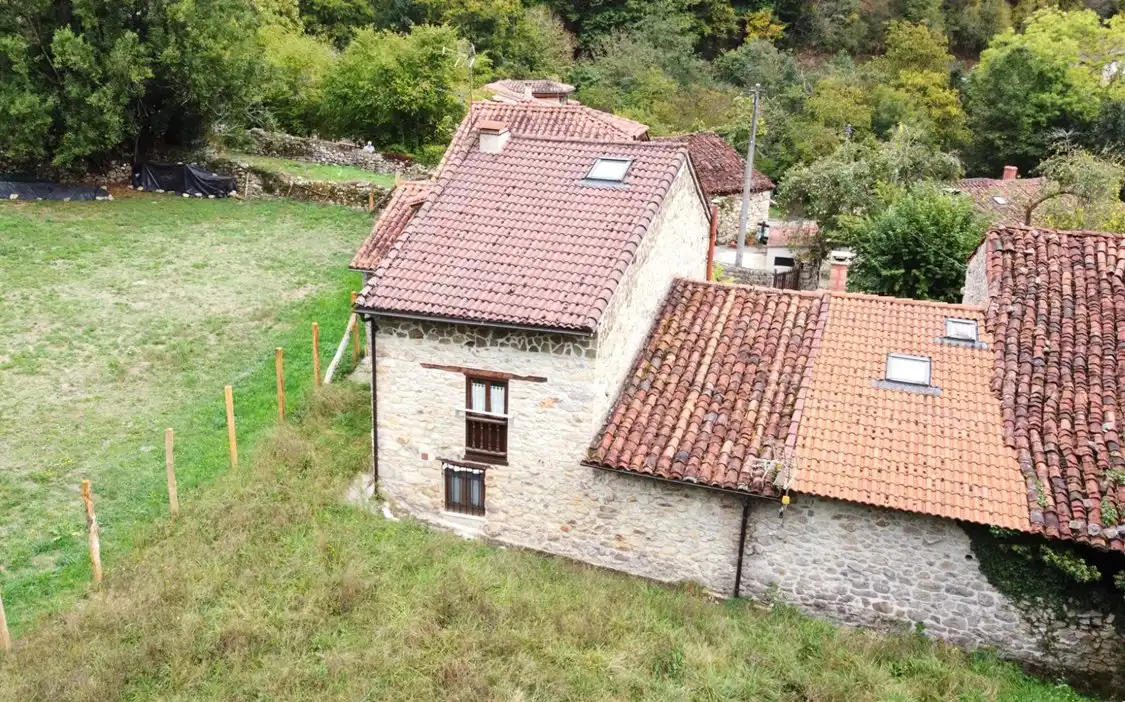 Casa in vendita a Peñamellera Alta, imagen 37