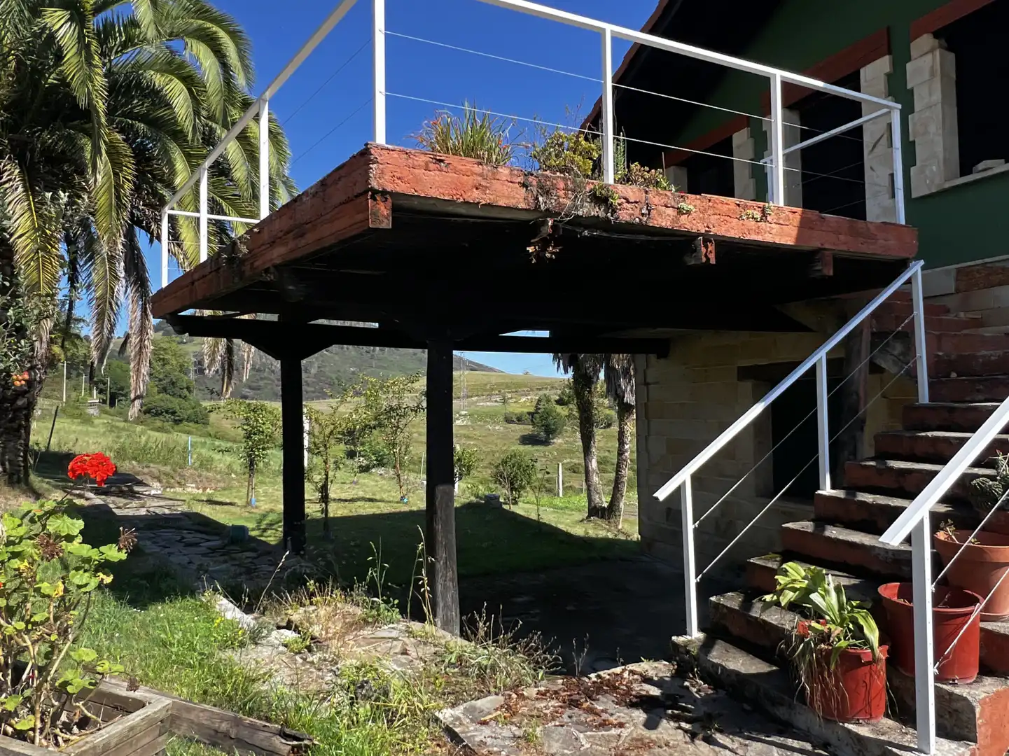 Casa amb terrassa en venda a Labarces - PB LABARCES, imagen 47