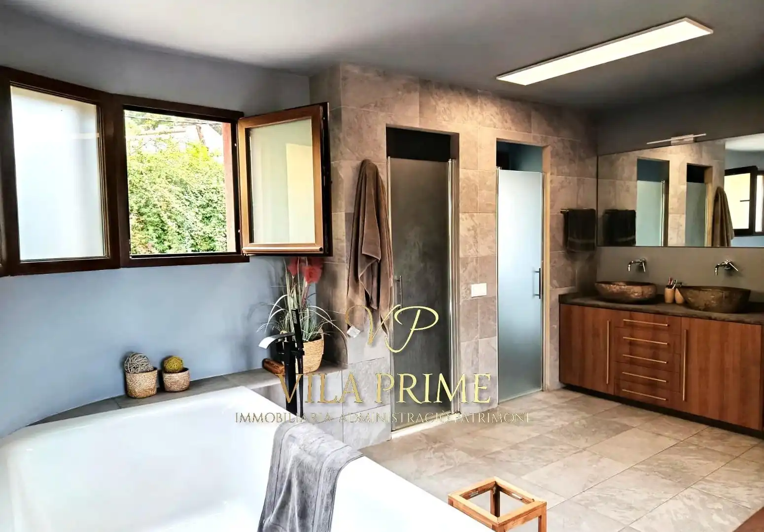 Villa avec piscine à vendre à Cabrils, imagen 40