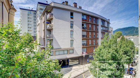 Foto 5 de Trastero en venta en Pinar - Anaka - Belaskoenea, Irun