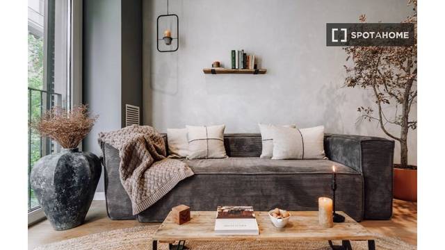 Piso en Alquiler en Sagrada Família