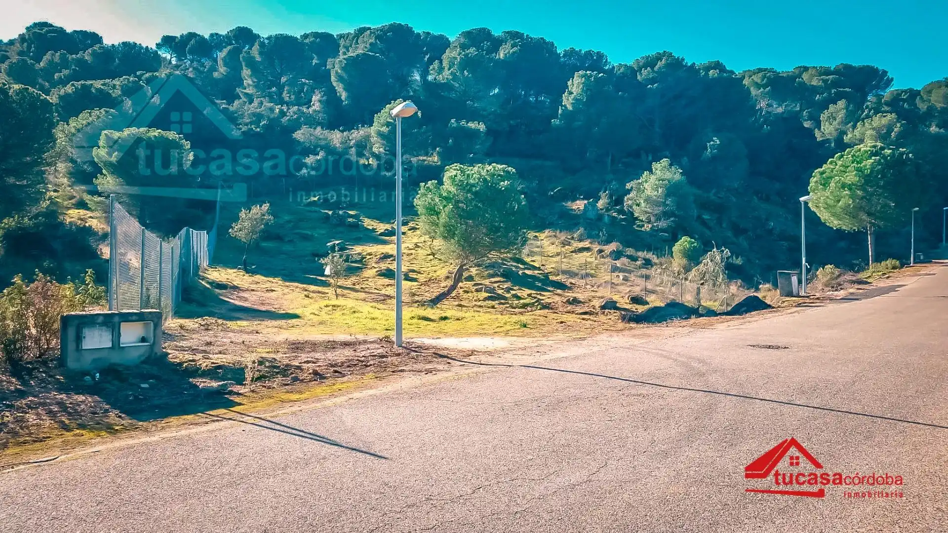 Residential land for sale in Periurbano Oeste - Sierra, imagen 2