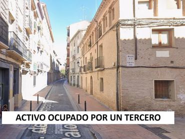 Piso en venta en Calle de la Viola