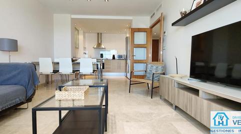 Foto 4 de Ático de alquiler en Carrer Dauradella, Valterna, Paterna