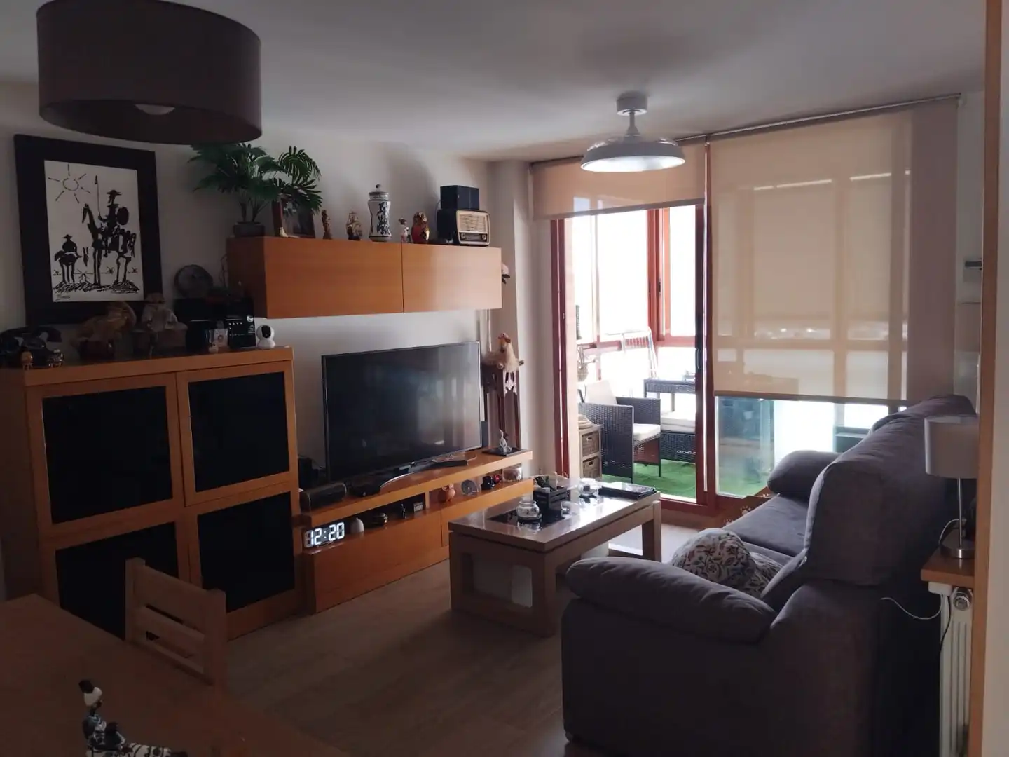 Wohnung mit Pool zum Verkauf in Avenida Vicente Blasco Ibañez 1, imagen 10