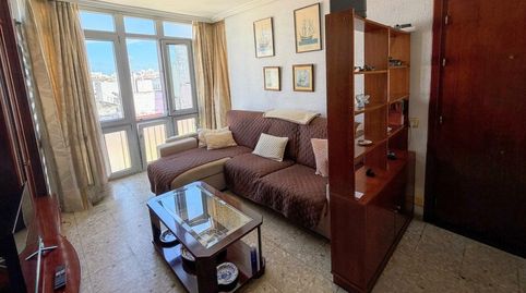 Foto 2 von Wohnung zum Verkauf in La Caleta - La Viña, Cádiz Capital