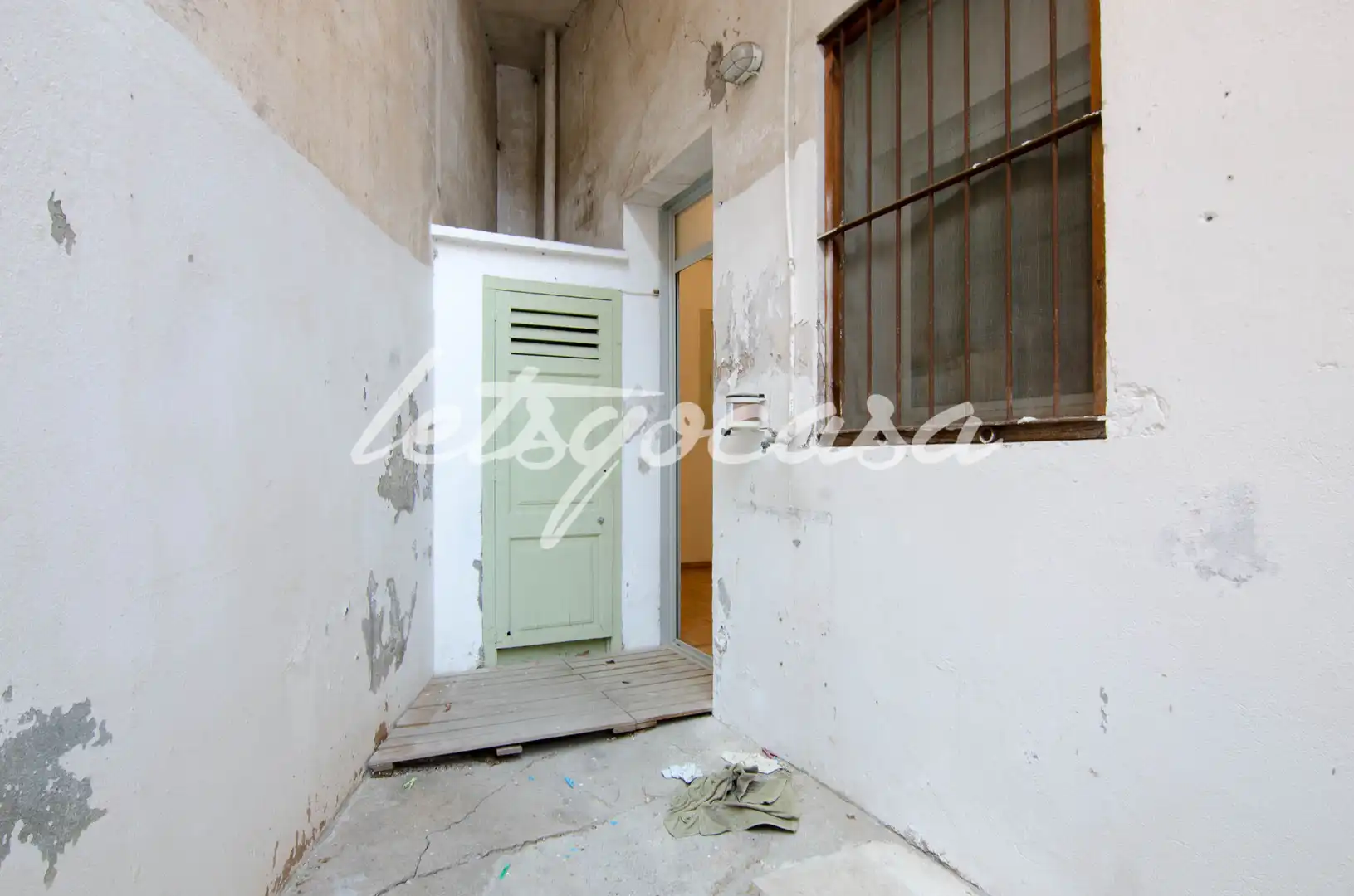 Local en venta en Barcelona con Terraza